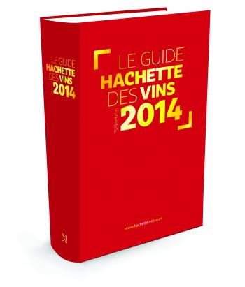Hachette Wine Guide 2014: 1 star
