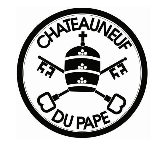 Logo Chteauneuf-du-Pape