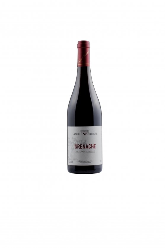 Wine Spectator - Top Value - Andr Brunel - Vin de Pays Grenache - Les Cailloux - Chteauneuf du Pape