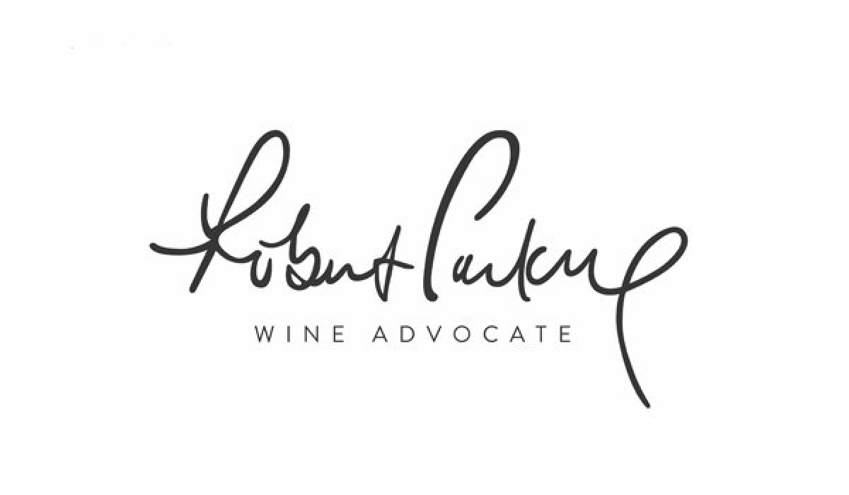 Wine Advocate- Robert Parker
