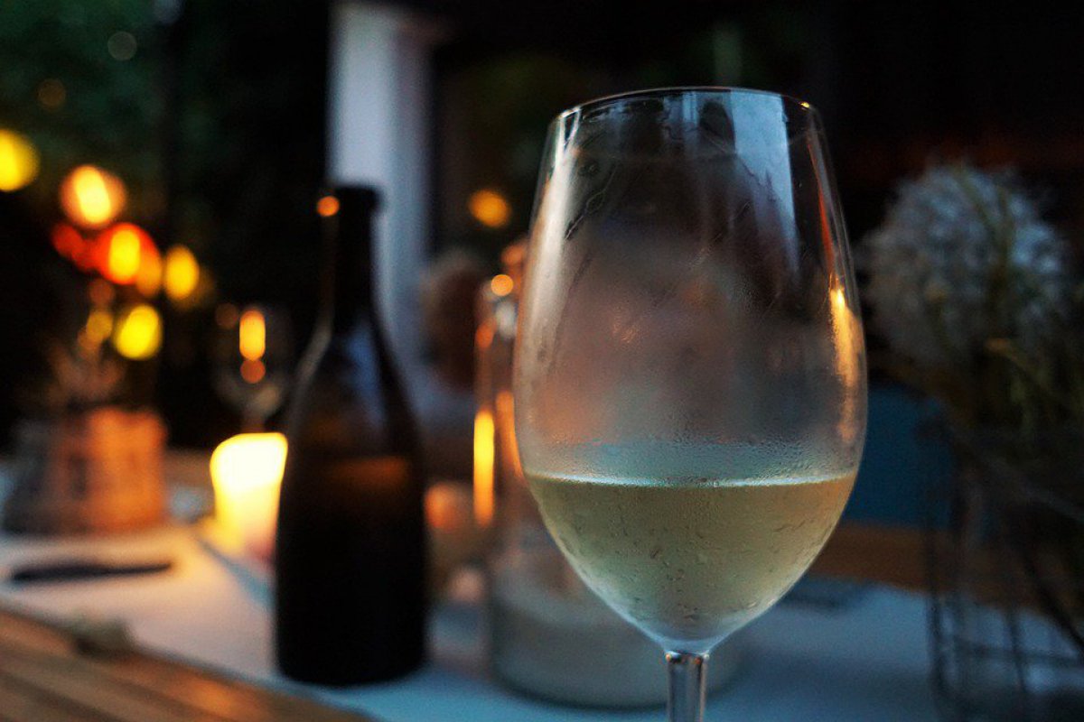 Est-ce que le vin blanc empche vraiment de dormir ?