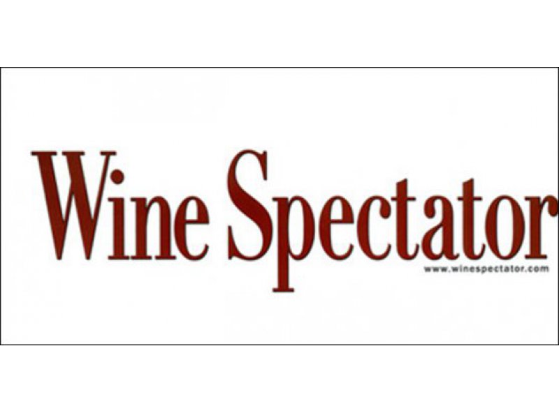 Centenaire 2010 - 96 pts in Wine Spectator !