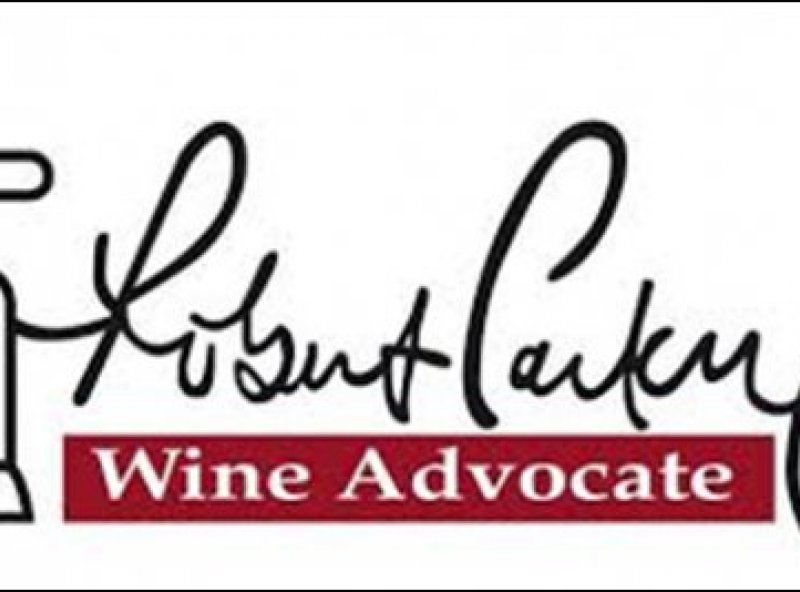 Cuve Centenaire 2015 - 94pts dans le Wine Advocate !