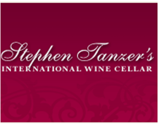 Josh Raynolds Stephen Tanzer International Wine Cellar