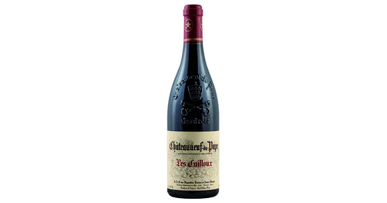 Les Cailloux 2016 - Wine Advocate - Chteauneuf du Pape - Joe Czerwinski