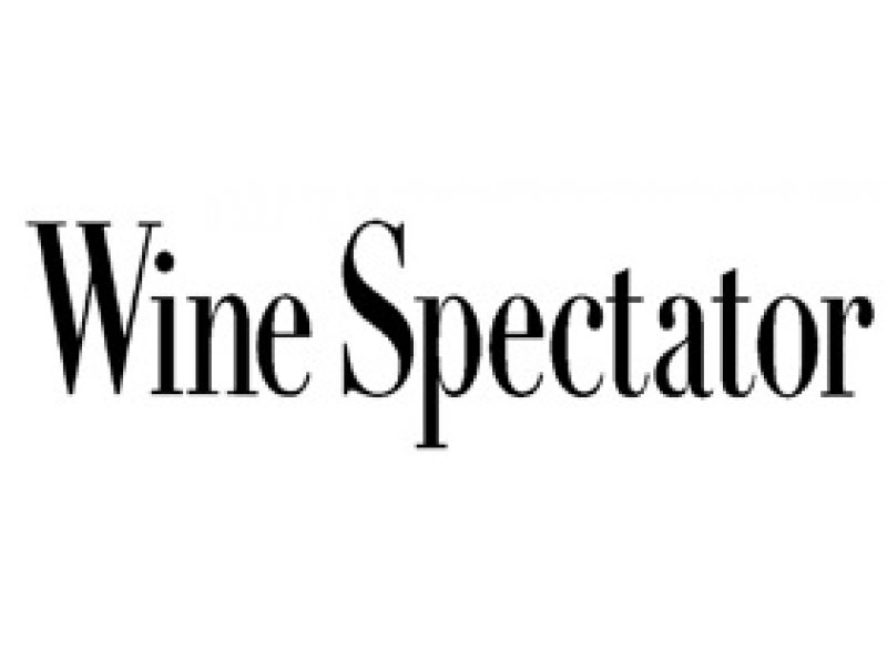 Les Cailloux Blancs 2013 - 92 points in Wine Spectator !
