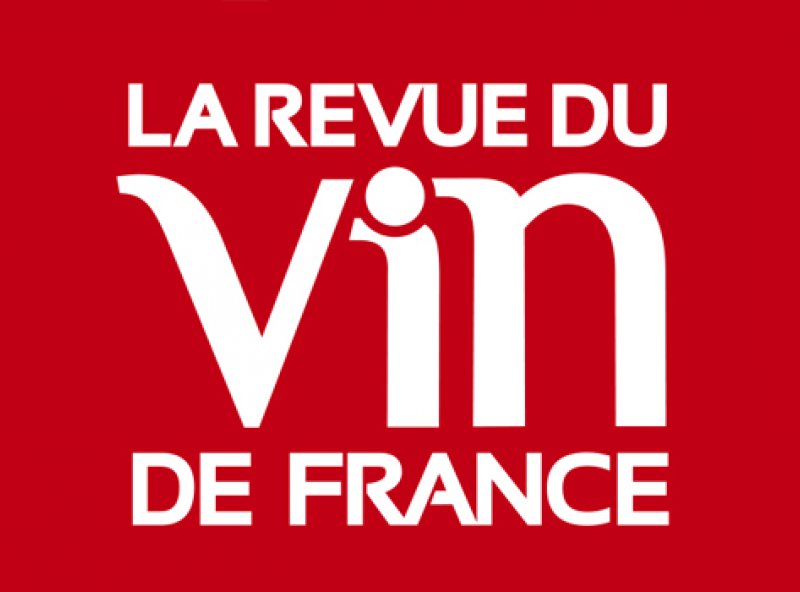 Les Cailloux 1990 - Pierre Casamayor - La Revue du Vin de France : 18.5/10